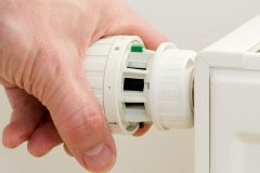 Magham Down central heating repair costs