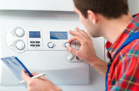 free commercial Magham Down boiler quotes